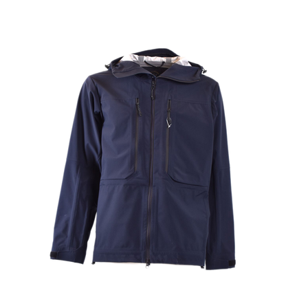 MAYFEYR - Paul&Shark - Jackets Blue - P19P2048