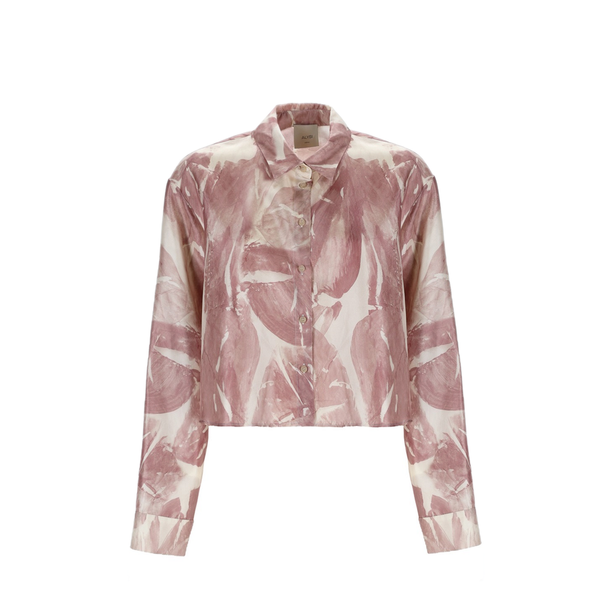 MAYFEYR - Alysi - Silk Shirt - 116223P6031CP
