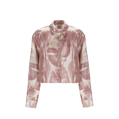 MAYFEYR - Alysi - Silk Shirt - 116223P6031CP