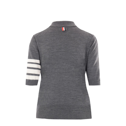 MAYFEYR - Thom Browne - T-Shirts And Polos - FKP053AY1014035