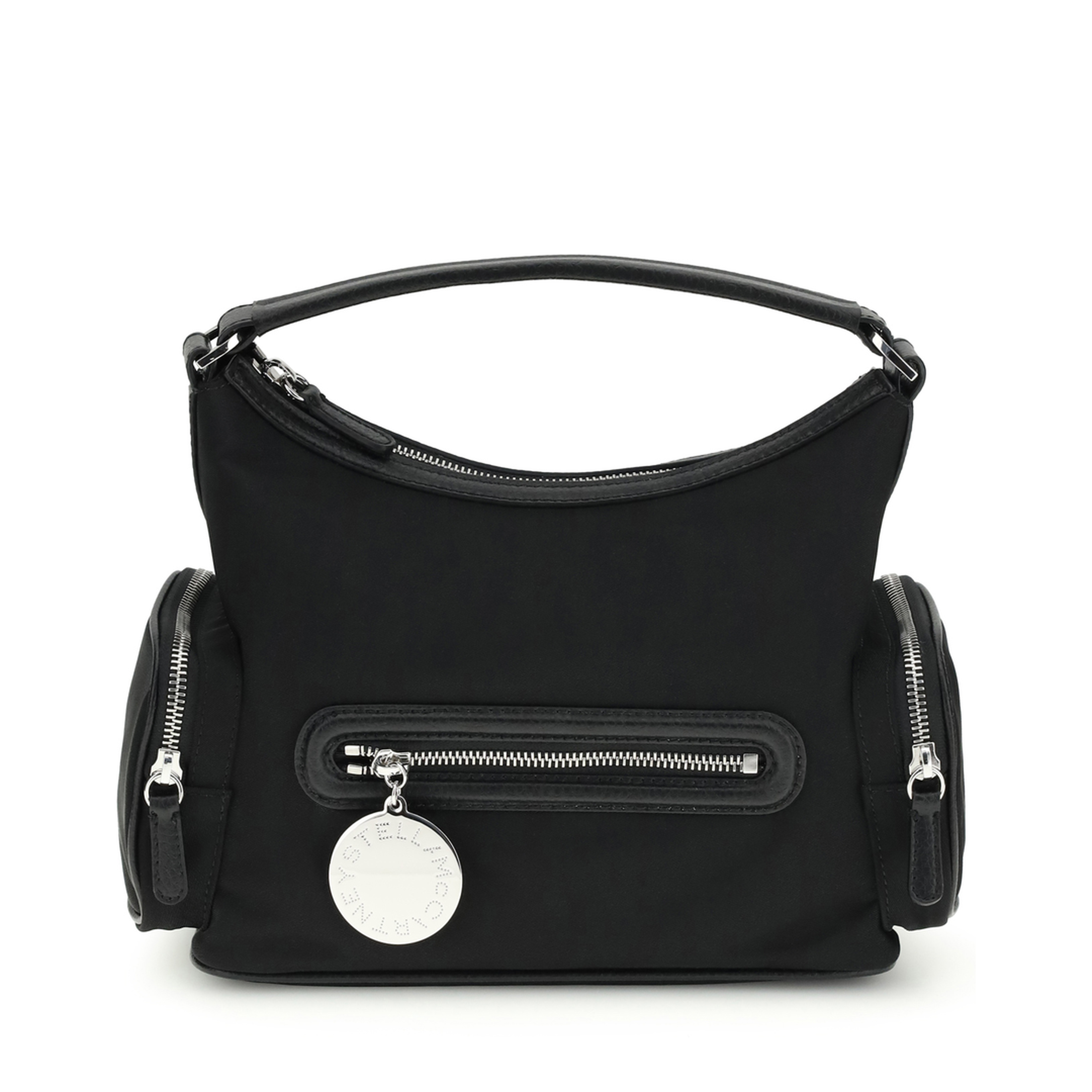 MAYFEYR - Stella Mccartney - Dartmoor Shoulder Bag - 7B0185WP06701019
