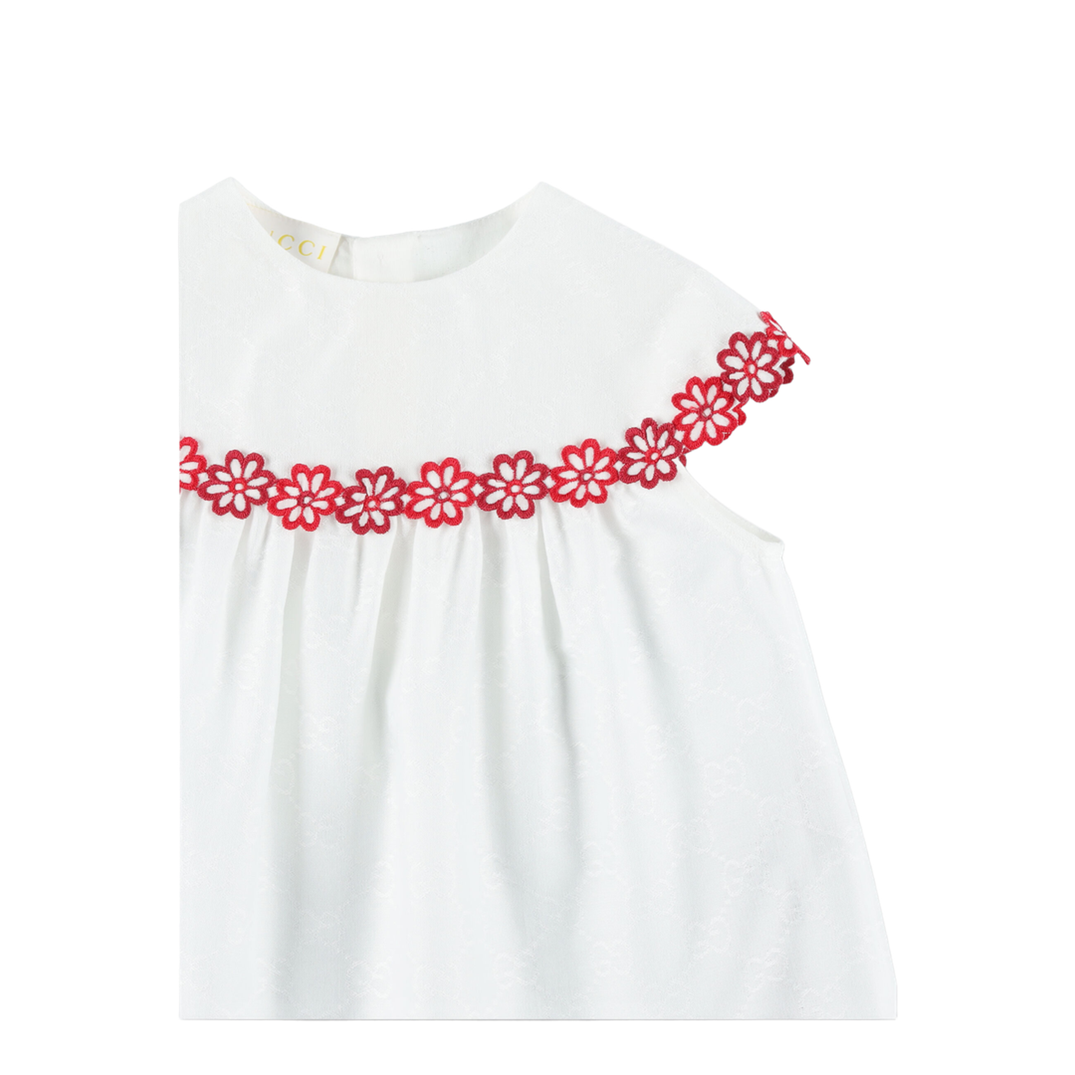 Clothing.... White