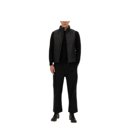 MAYFEYR - JG1 - Padded Vest - JG12404BLACK