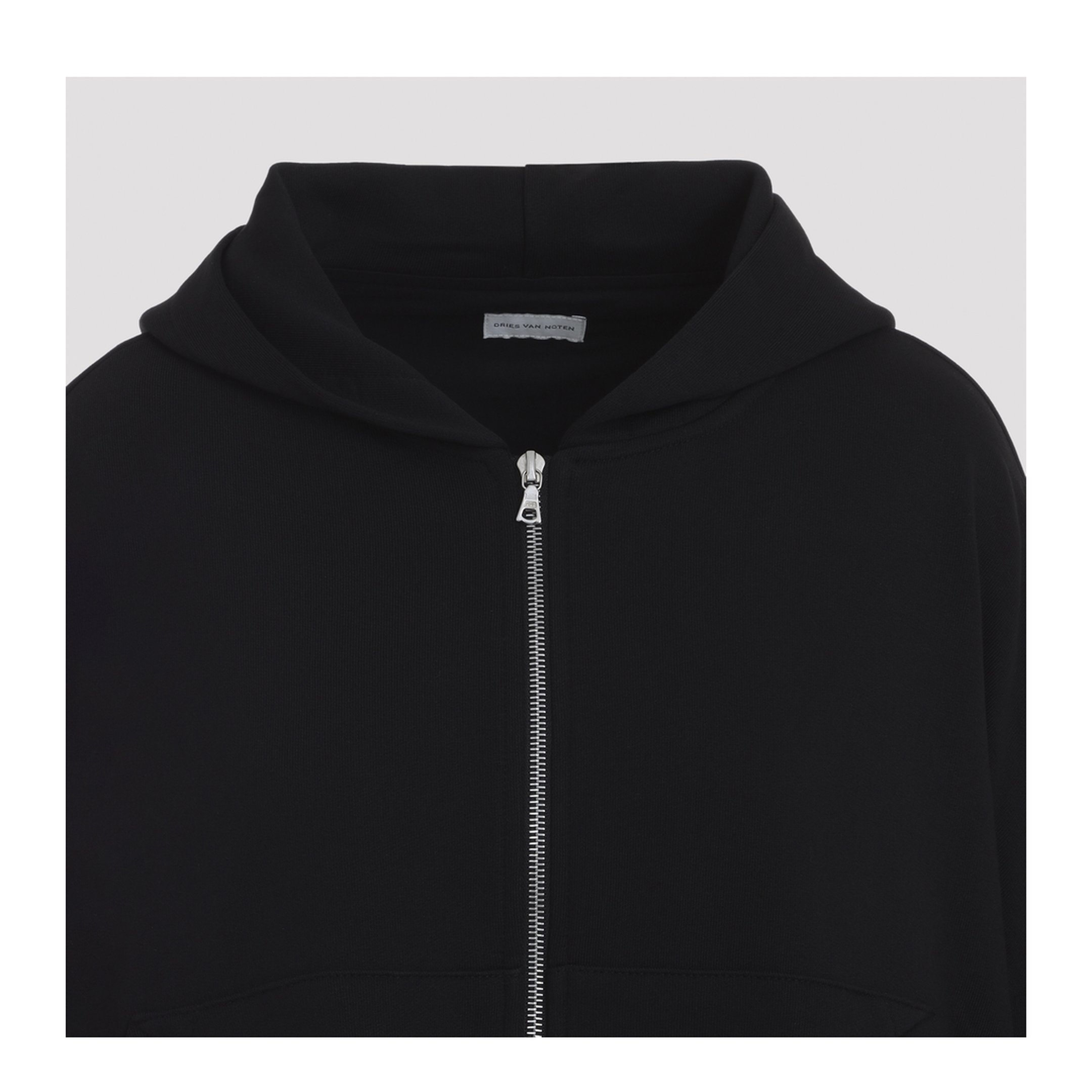 MAYFEYR - Dries Van Noten - Hannett Tris Hoodie - 2621311074610900