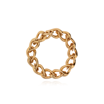 Brass Bracelet