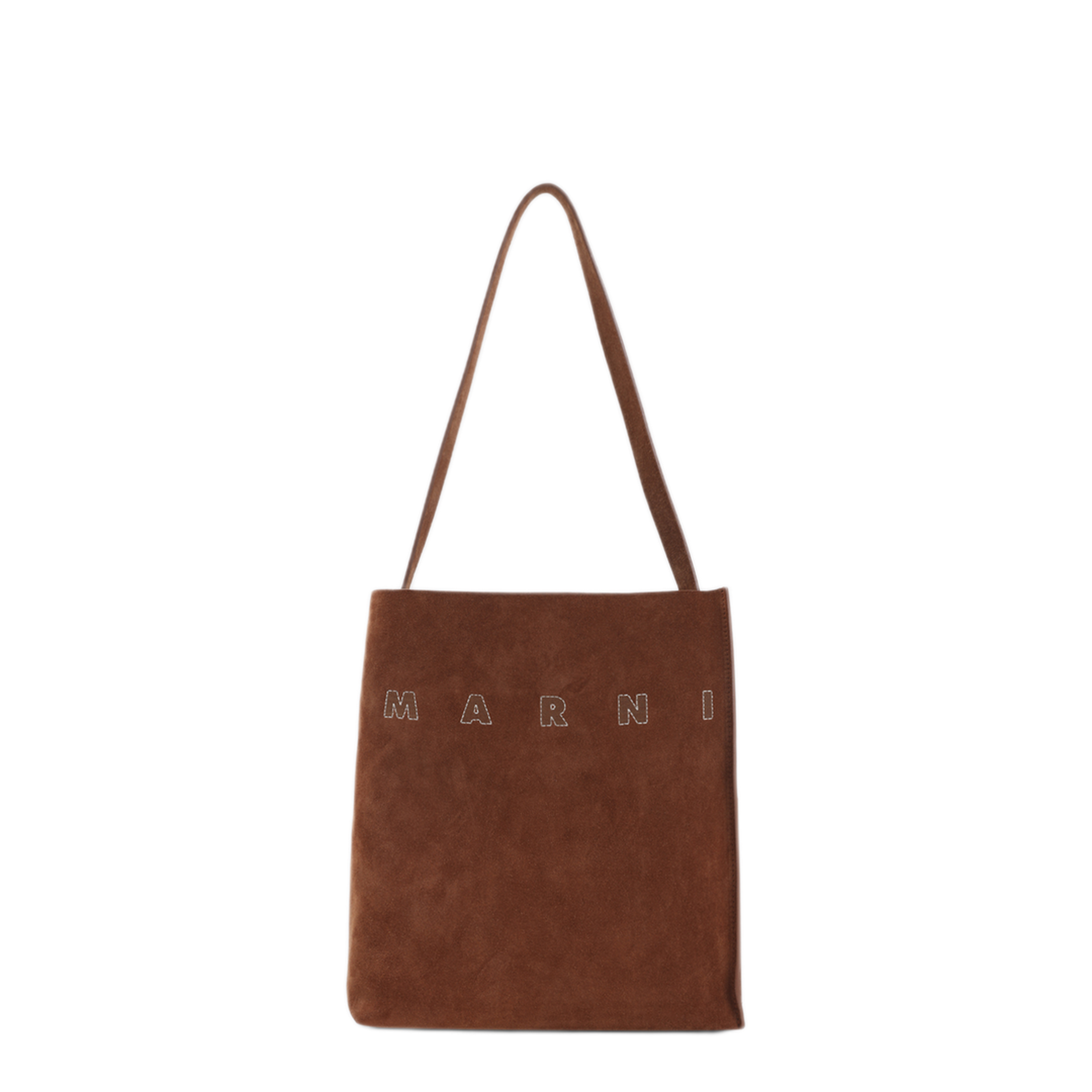 MAYFEYR - Marni - Small Museo Hobo Bag - SHMP0111U3P926700M28