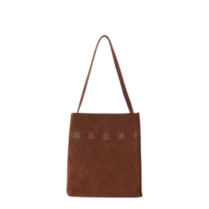 MAYFEYR - Marni - Small Museo Hobo Bag - SHMP0111U3P926700M28