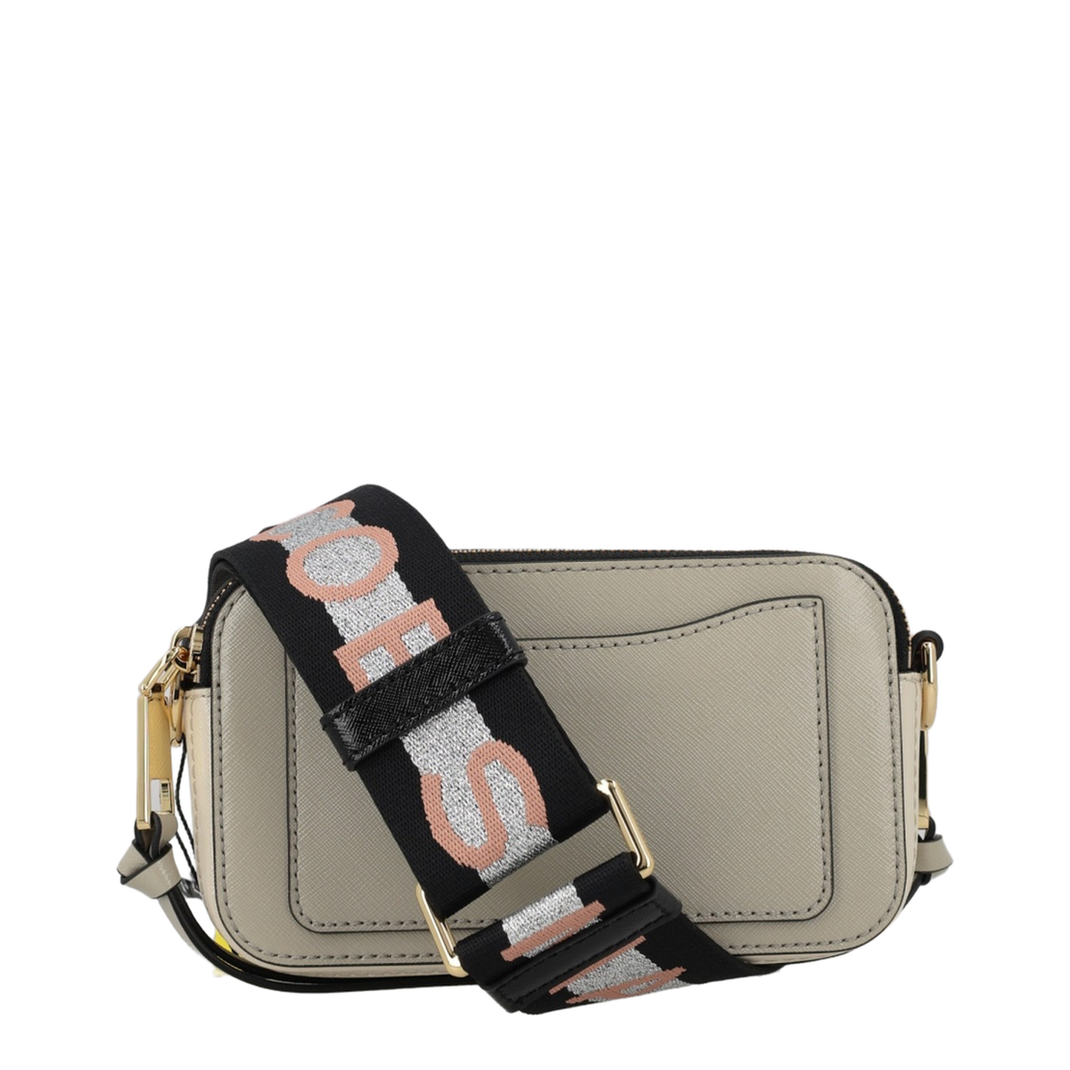 MAYFEYR - Marc Jacobs - Snapshot Bag - 2P6HCR009H01088