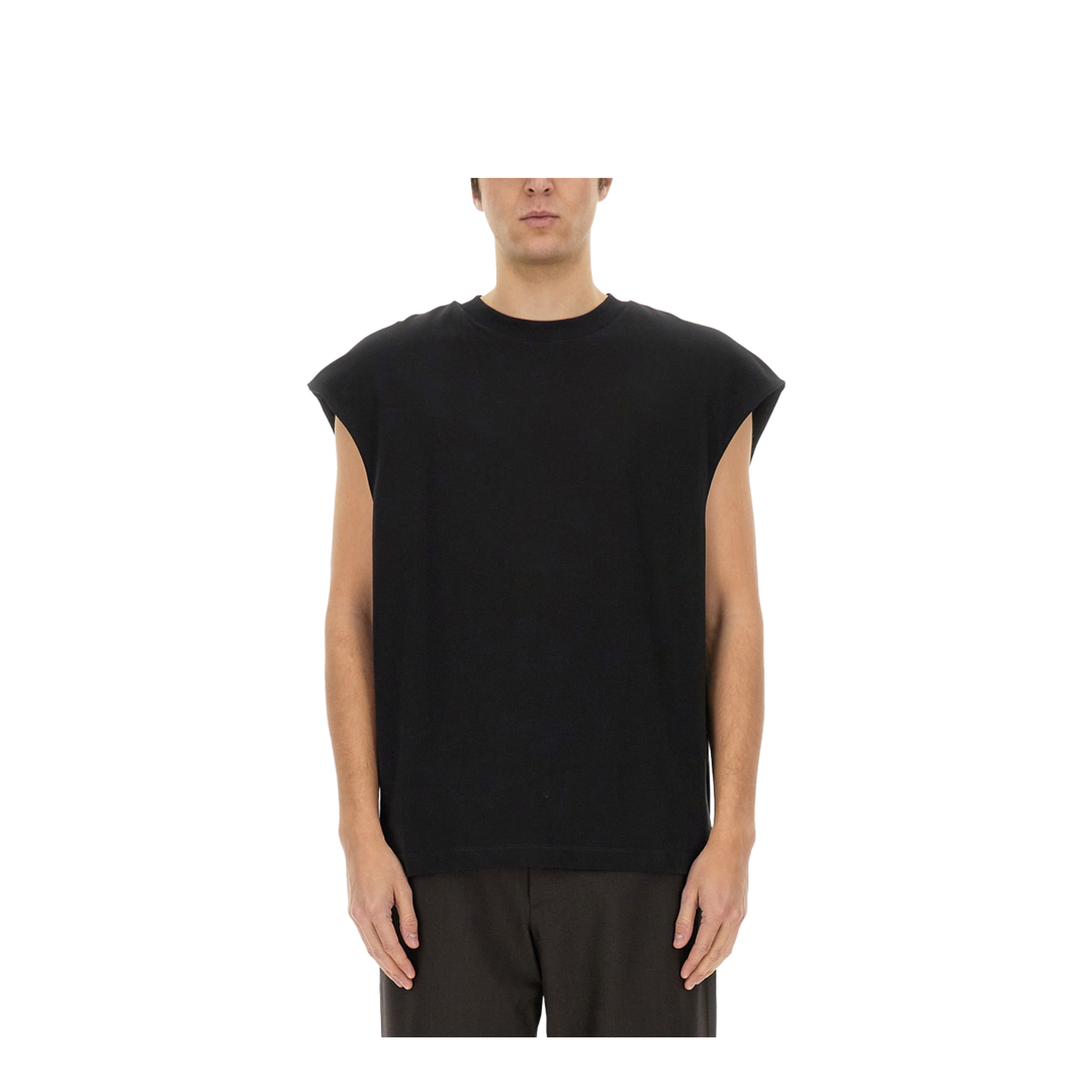 MAYFEYR - Dries Van Noten - Cotton T-Shirt - 0211151603900