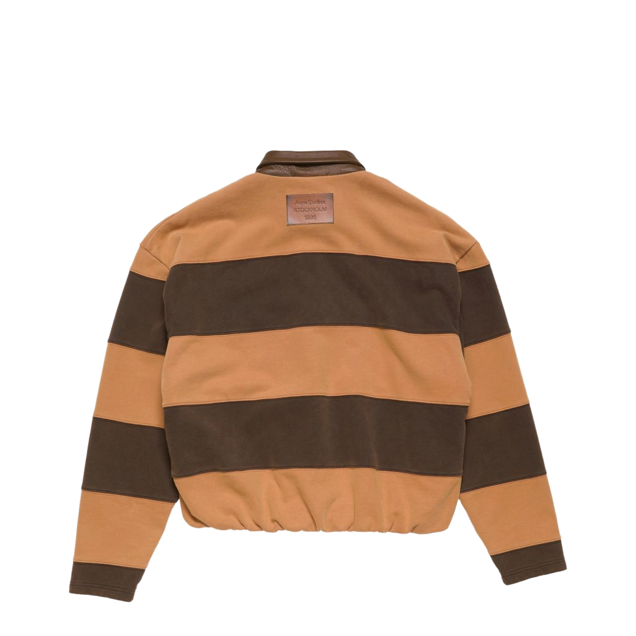 MAYFEYR - Acne Studios - T-Shirts And Polos Brown - AI0183CY7