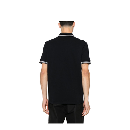 T-shirts and Polos Blue