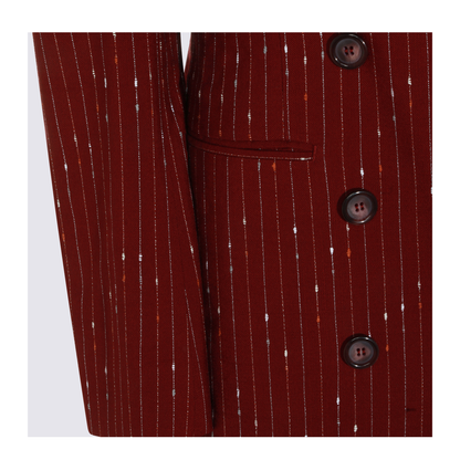 MAYFEYR - Dolce & Gabbana - Jackets - F29WPTFBMFWS8053