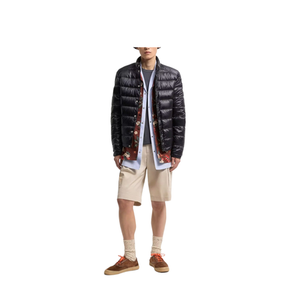 Short Down Jacket
