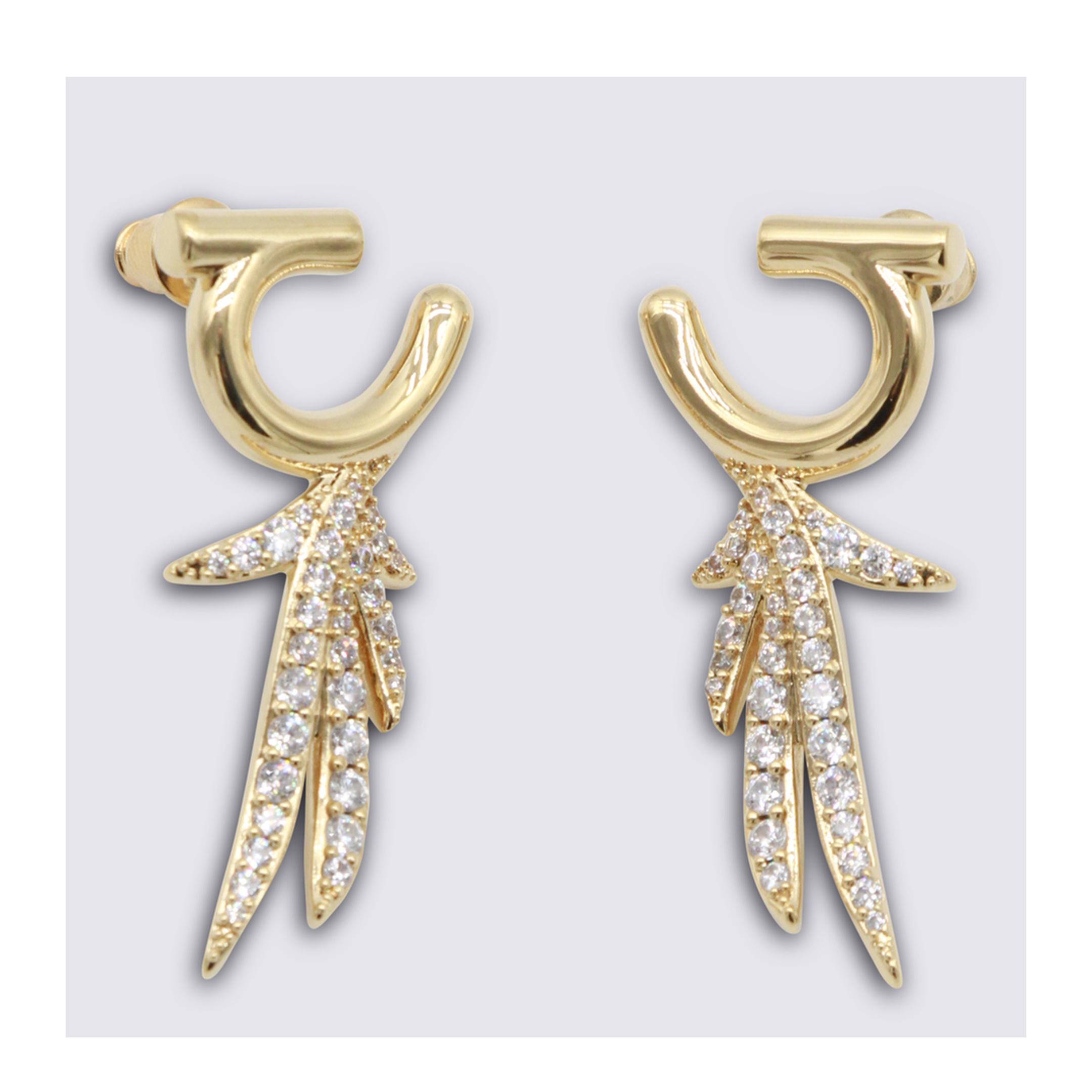 MAYFEYR - Ferragamo - Bijoux - 794091760969001