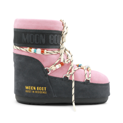 Boots Grey