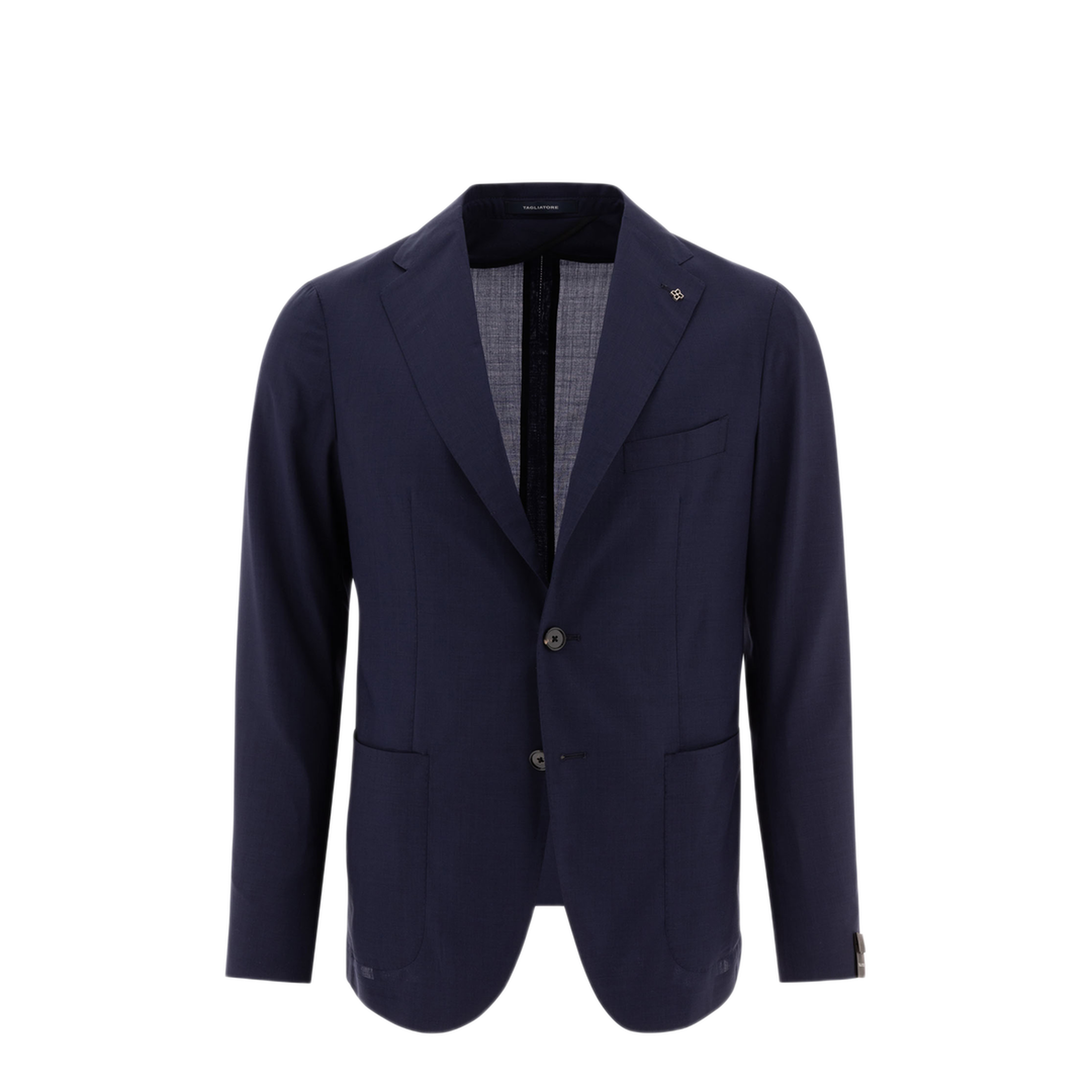 MAYFEYR - Tagliatore - Wool Blend Blazer - 1SMC22K520109B1077