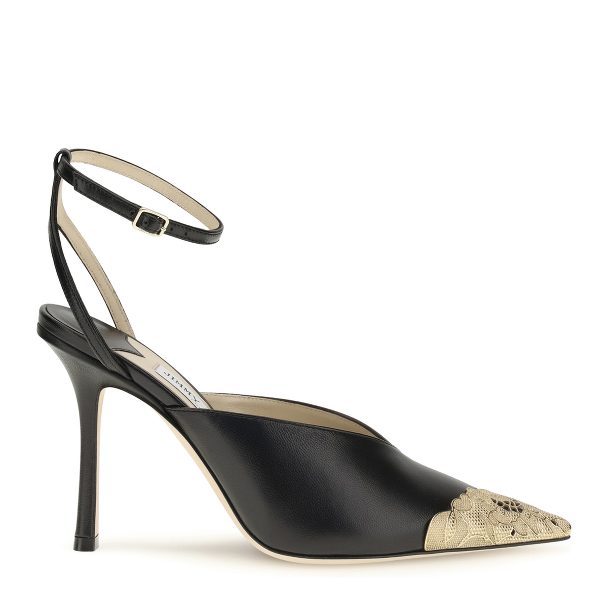 MAYFEYR - Jimmy Choo - Faiz Pumps - J000188082014179