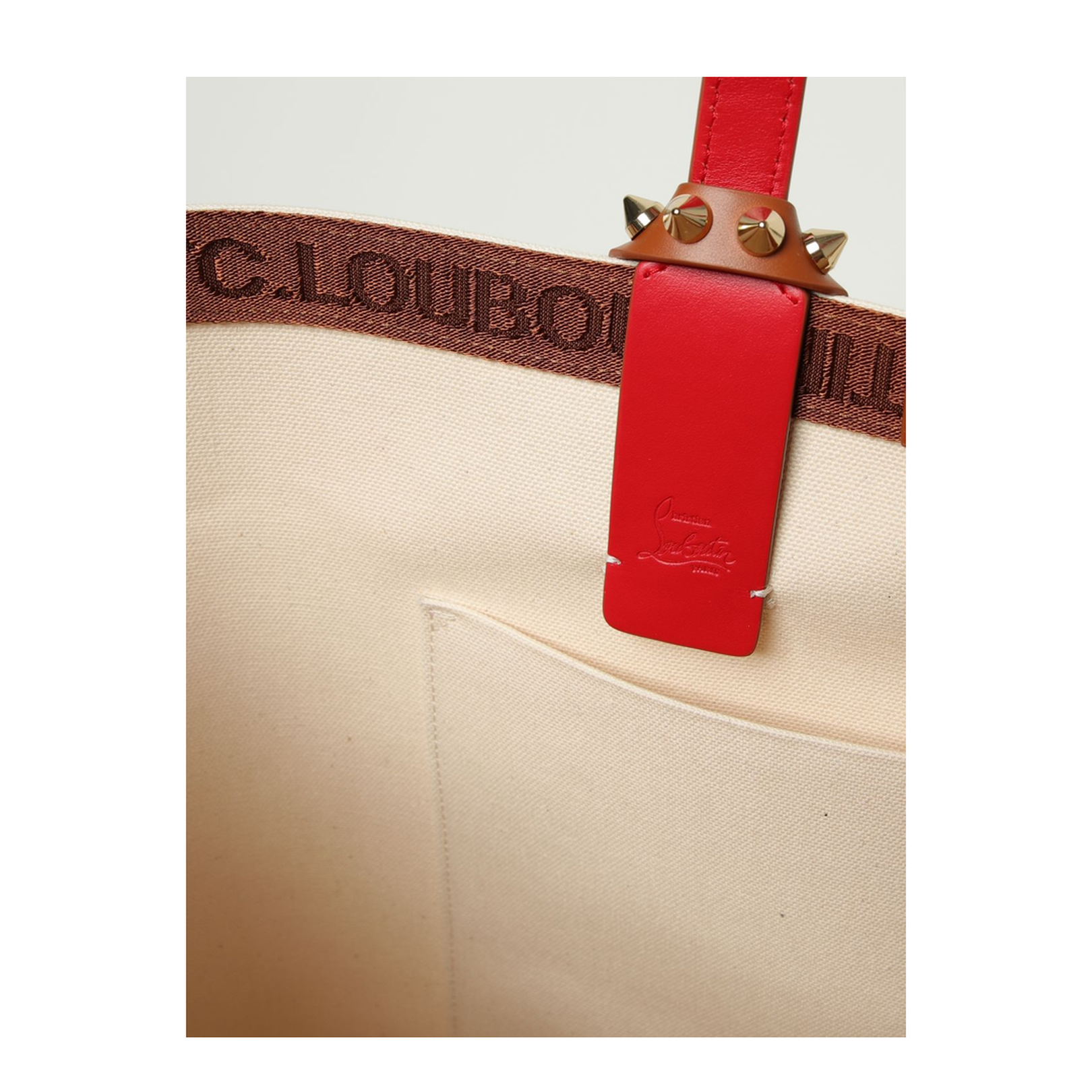 Shoulder Bag Natural