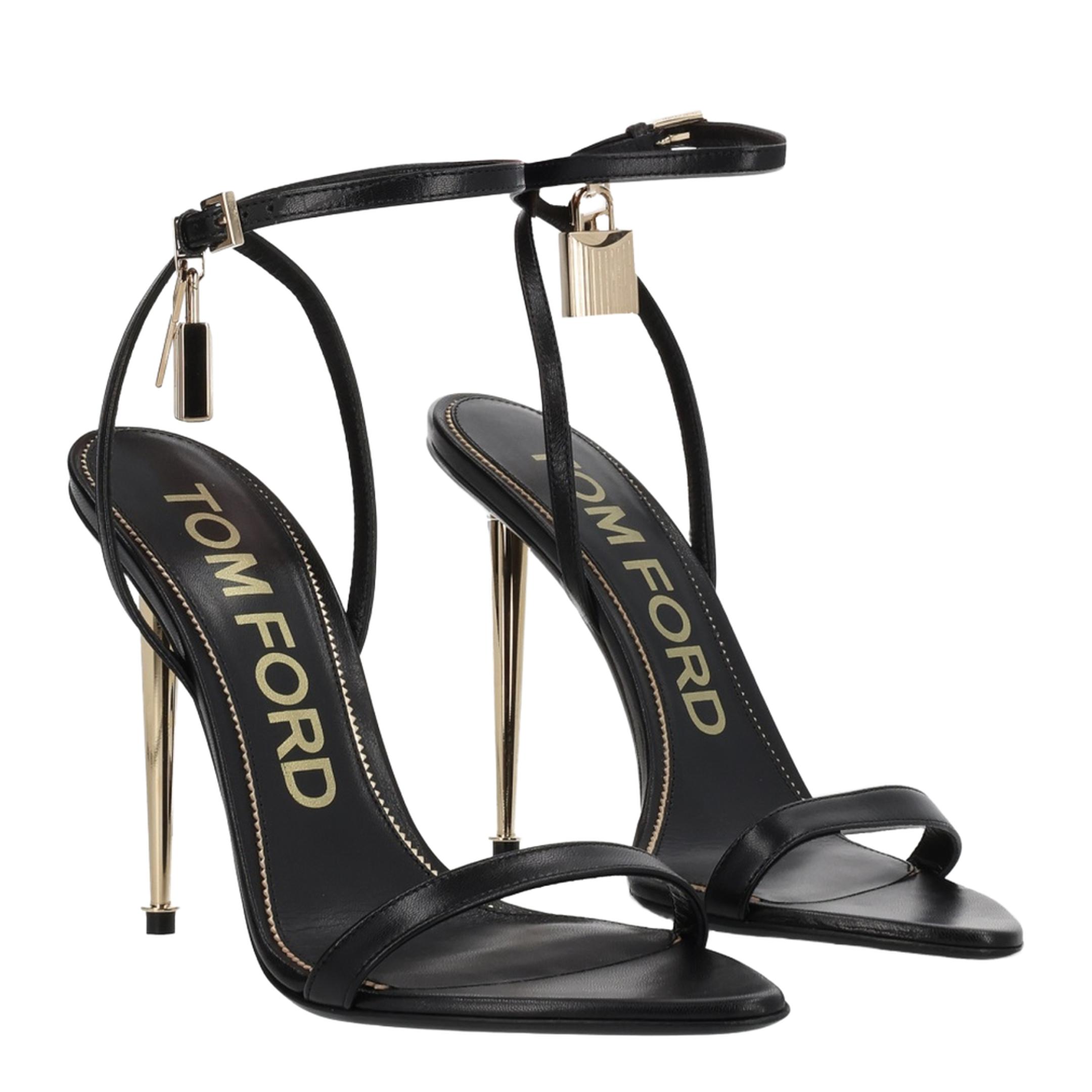 Sandals Black