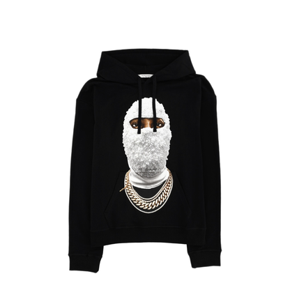 MAYFEYR - IH NOM UH NIT - Cotton Print Sweatshirt - NUW25258009