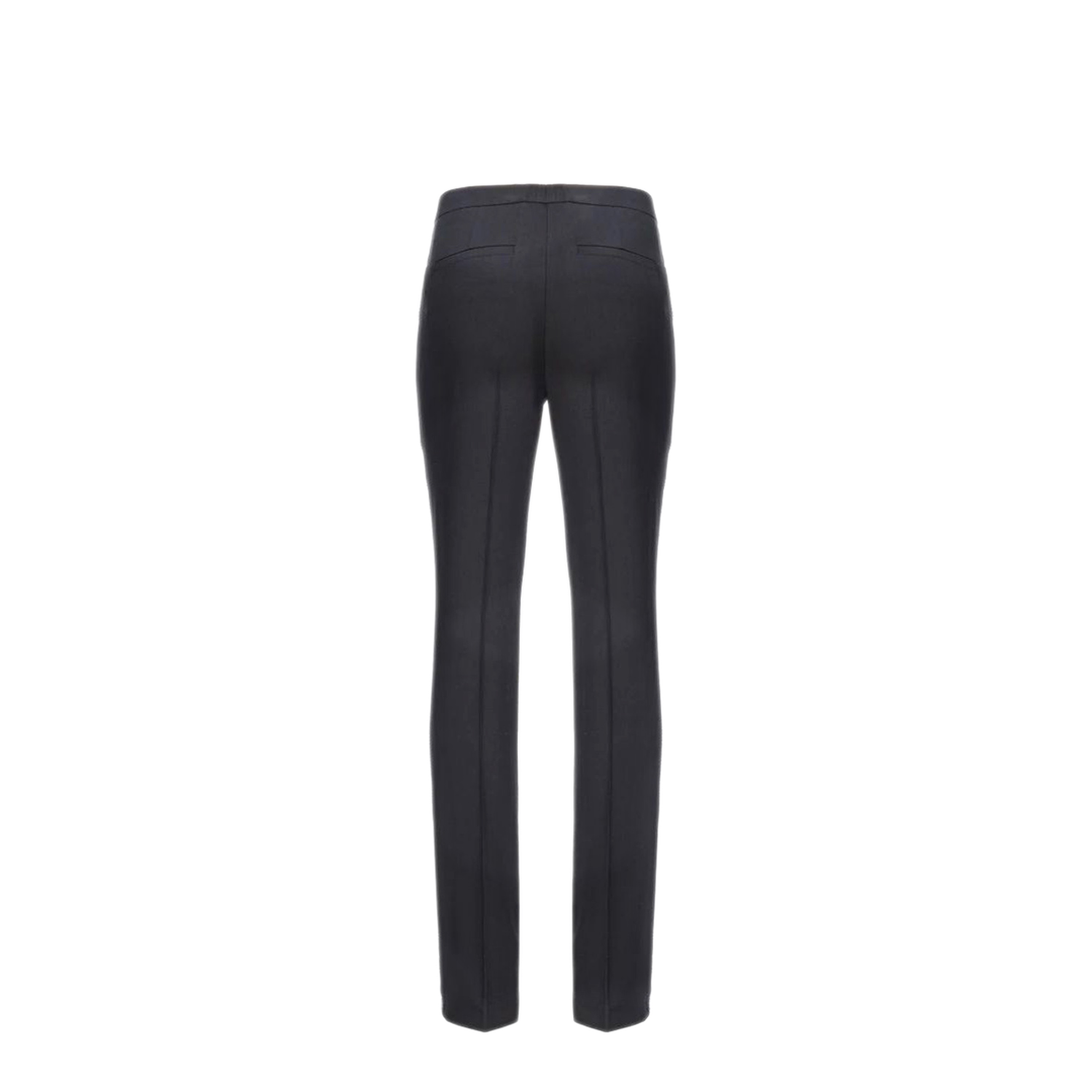 MAYFEYR - Pinko - Black Trousers - 102837A1JTZ99