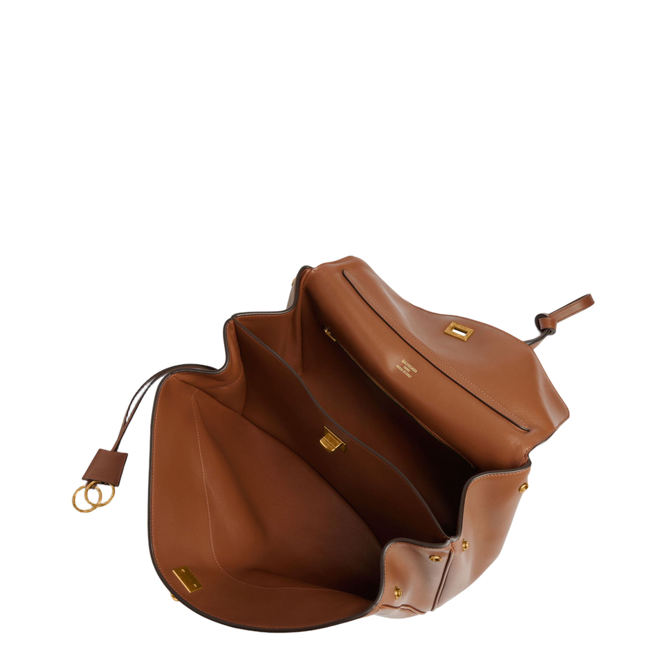 MAYFEYR - Balenciaga - Borse A Mano - 7897722AA4V2237