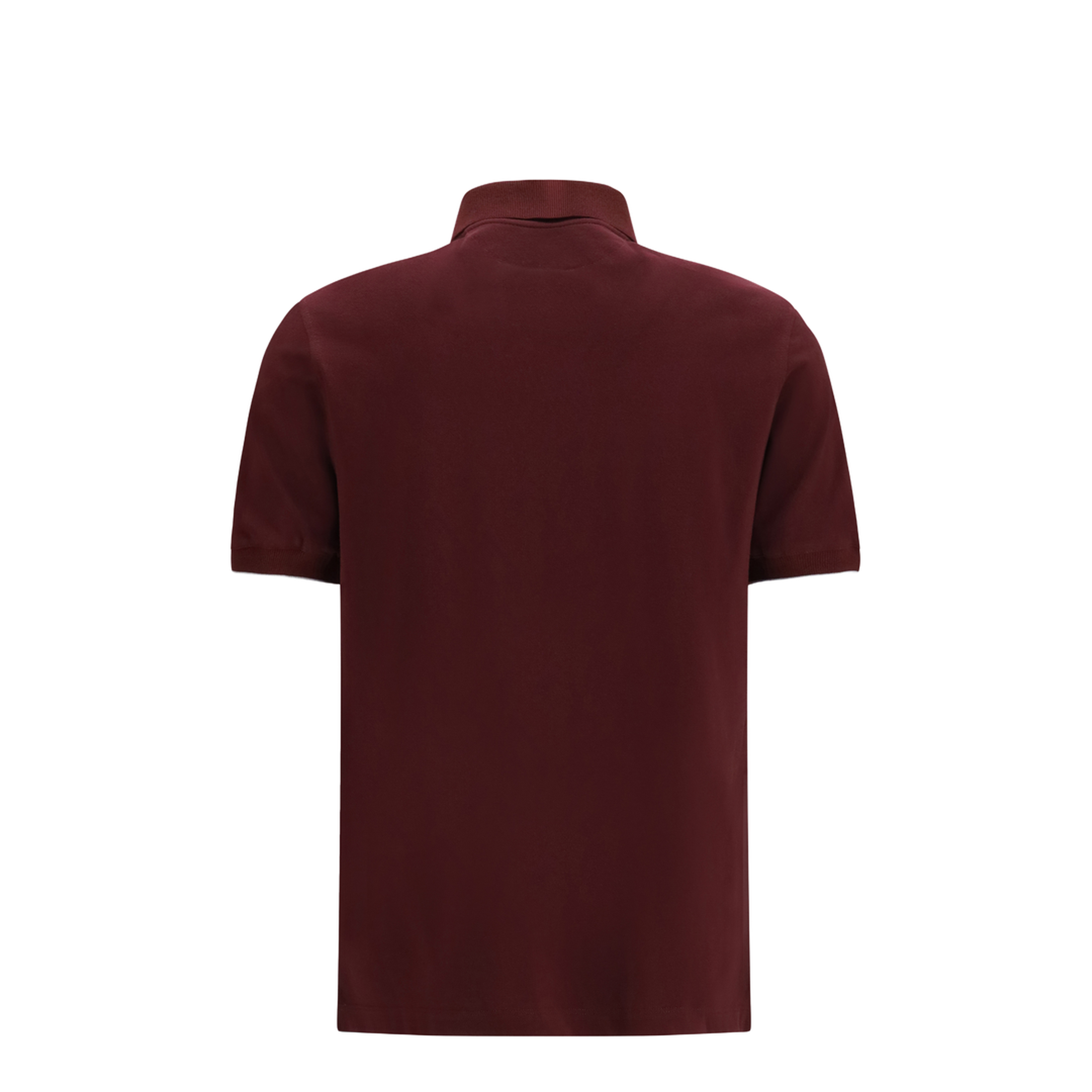 MAYFEYR - Brunello Cucinelli - Cotton Polo - ME8548788