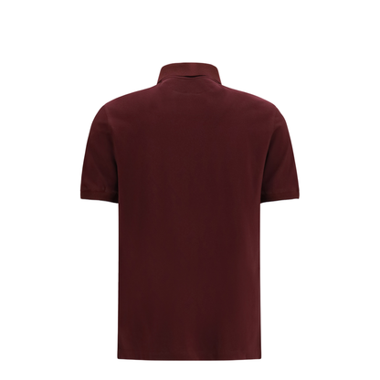 MAYFEYR - Brunello Cucinelli - Cotton Polo - ME8548788