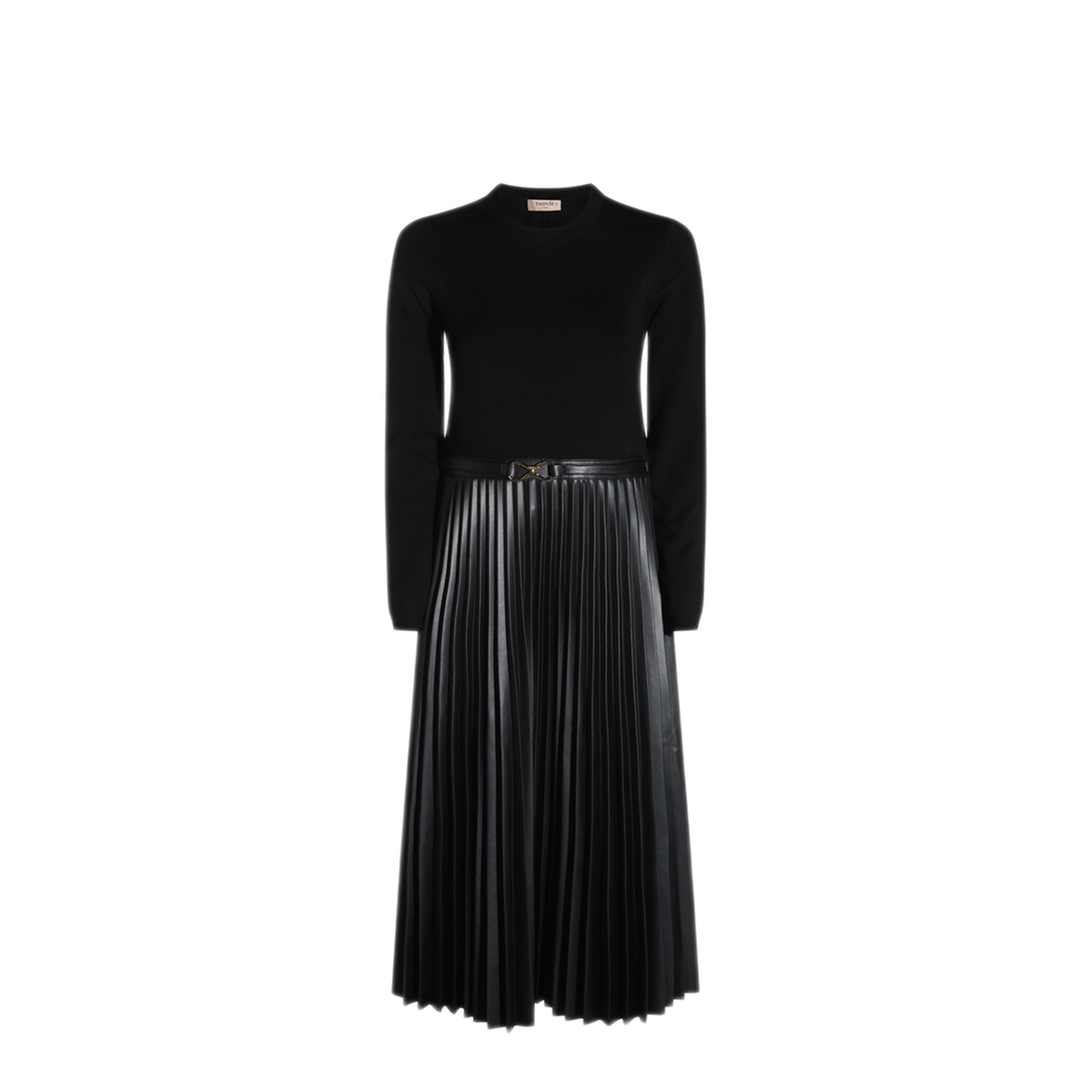 MAYFEYR - Twinset - Twin Set Dresses - 262TT3430S2230300006