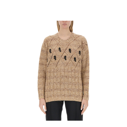 MAYFEYR - CORMIO - Oversize Fit Jersey - ANTONIOBEIGERAME