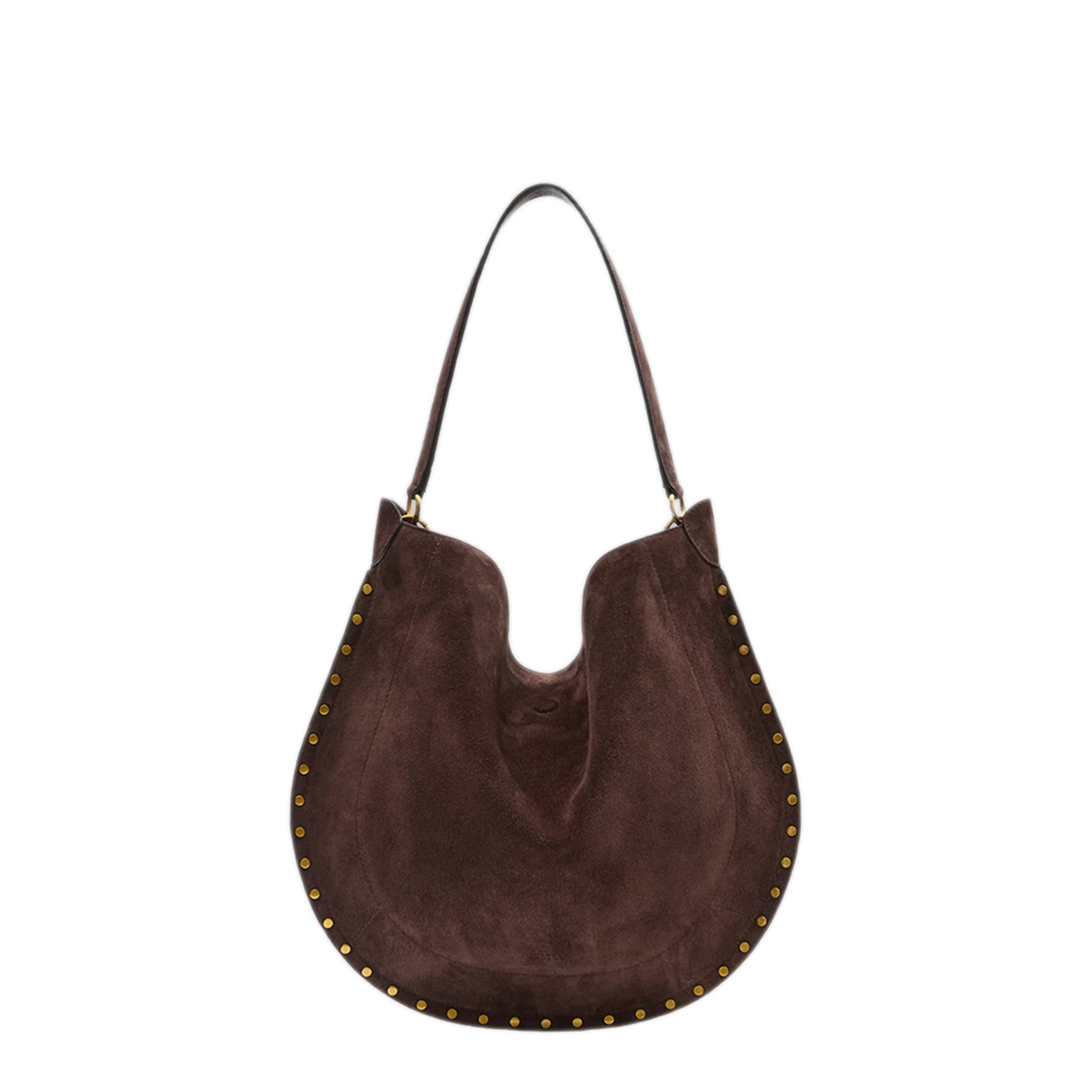 MAYFEYR - Isabel Marant - Borsa "Oskan Hobo Soft" - PP0200FAB2C03M50CF
