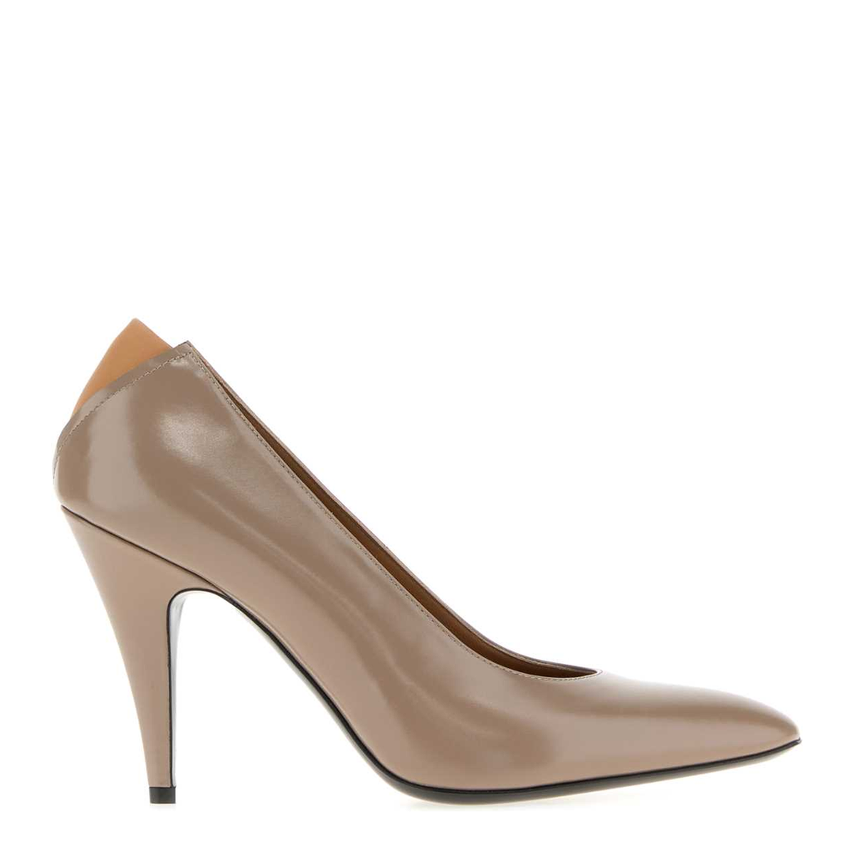 MAYFEYR - Jil Sander - Alma Pump - J16WL0053P7891250
