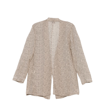 MAYFEYR - Alysi - Jackets Beige - 116836P6212NA