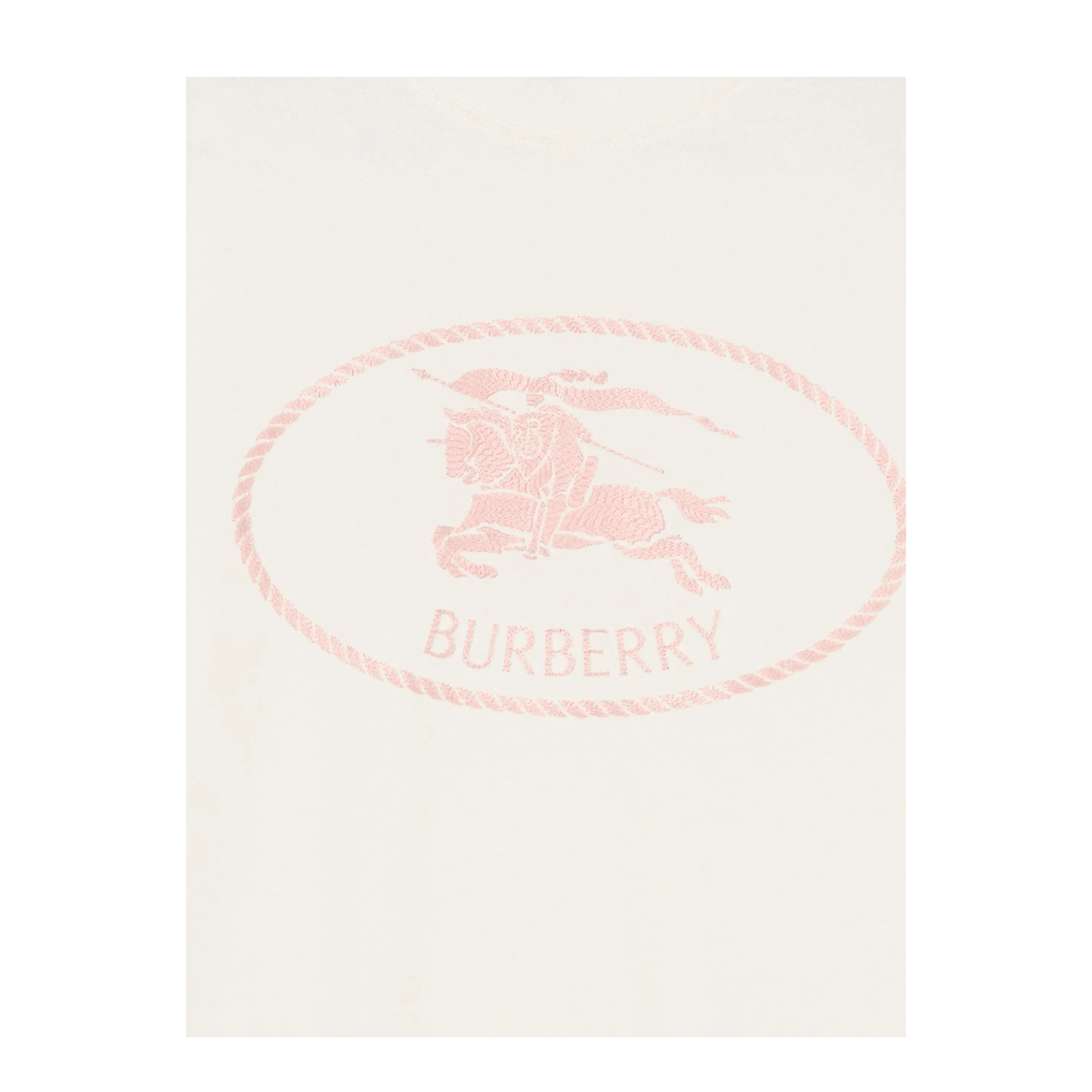 Cotton T-Shirt - Roma