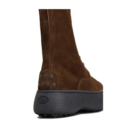 MAYFEYR - Tod's - Bootie - XXM09J0GK50RE0S611