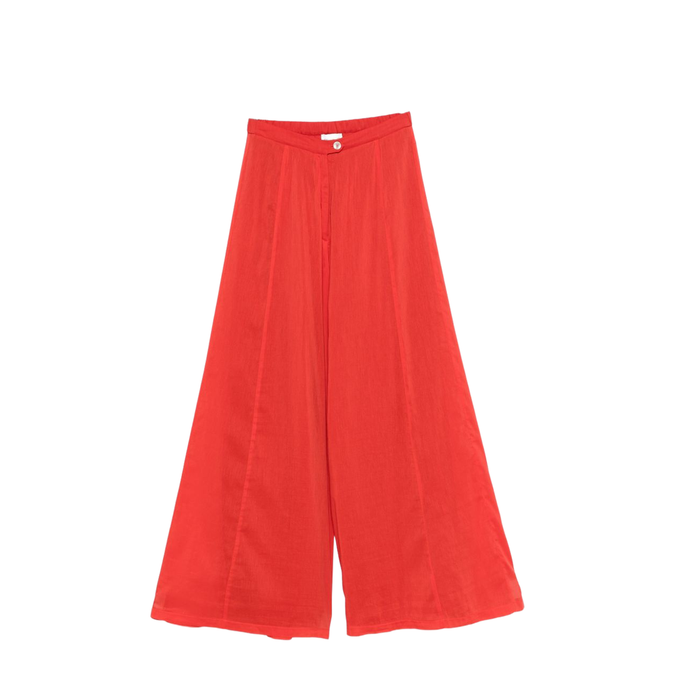 MAYFEYR - Forte Forte - Trousers Red - 14951MYPANTSROUGE