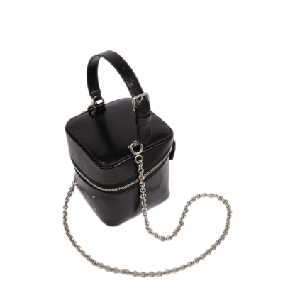 MAYFEYR - Maison Margiela - Mini Bag - SB1ZI0016P8831T8013