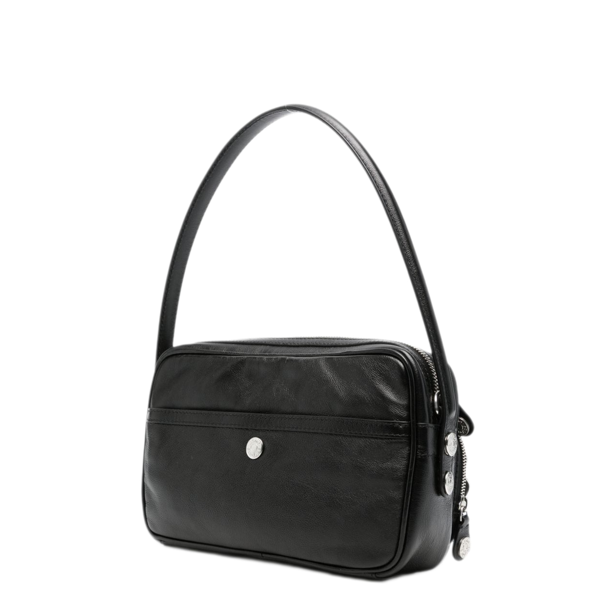 MAYFEYR - Acne Studios - Black Bag - C10240D900