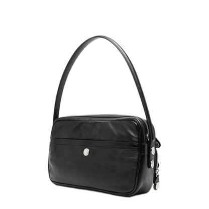 MAYFEYR - Acne Studios - Black Bag - C10240D900
