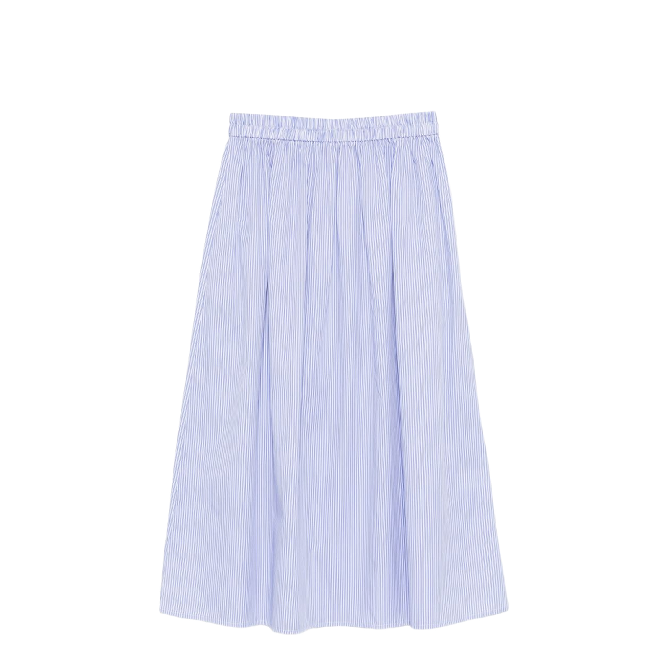 MAYFEYR - Archivio '67 - Clear Blue Skirt - G4QP4TRD1