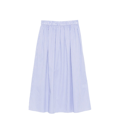 MAYFEYR - Archivio '67 - Clear Blue Skirt - G4QP4TRD1