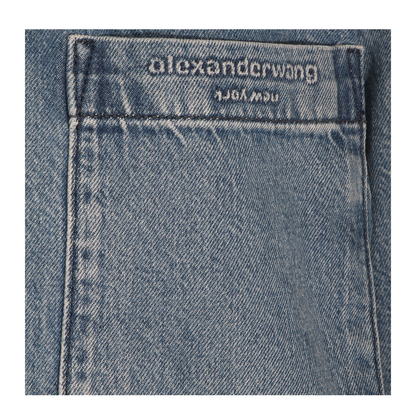MAYFEYR - Alexander Wang - Shirts - 4DC1261976400C