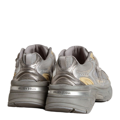 Sneakers Silver