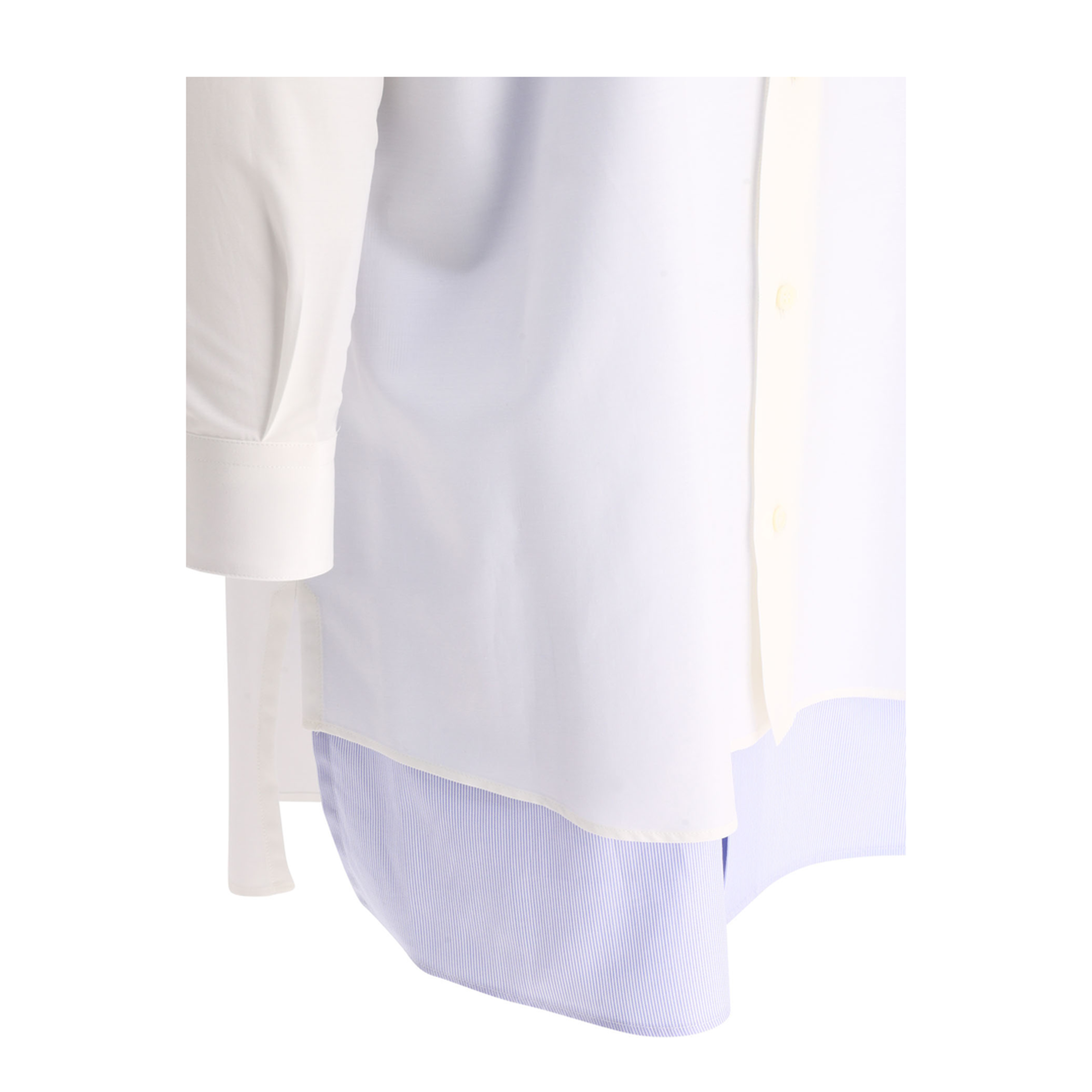 MAYFEYR - Loewe - Double Layer Chemise Dress - S359Y09XD98794X