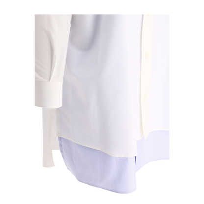 MAYFEYR - Loewe - Double Layer Chemise Dress - S359Y09XD98794X