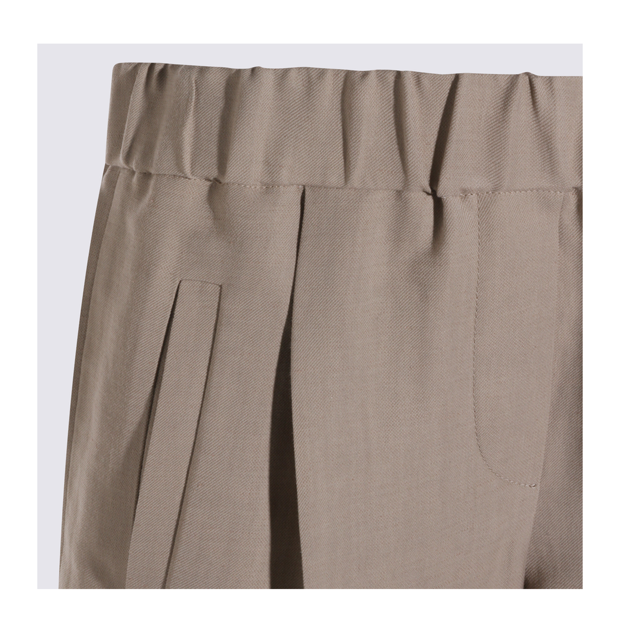 Palazzo Pants