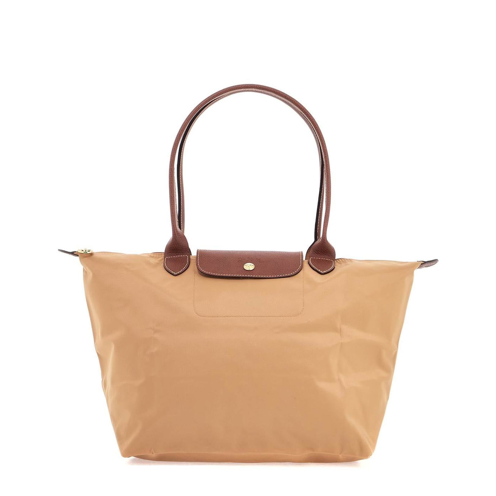 Longchamp le pliage original l tote bag