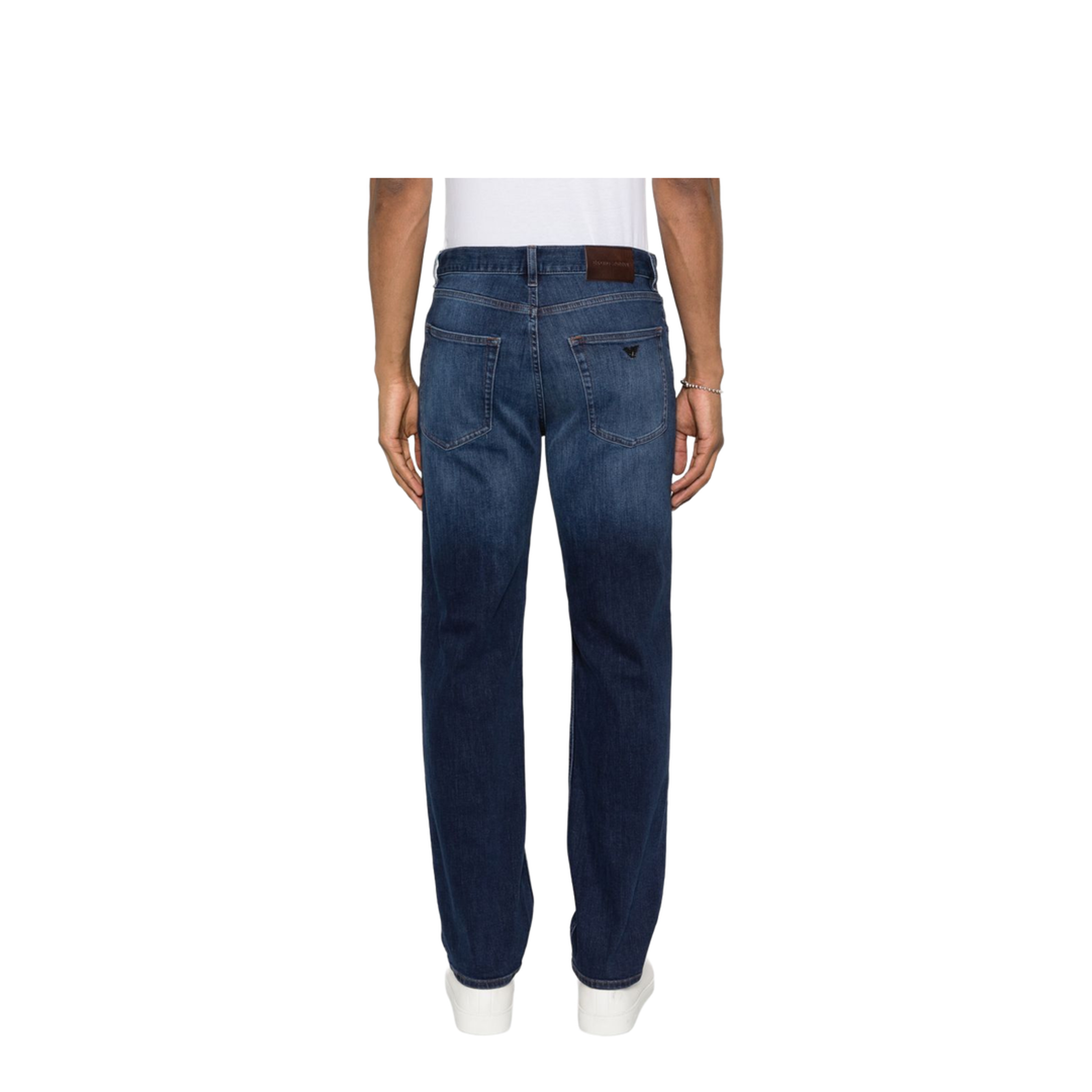 MAYFEYR - Emporio Armani - Jeans Navy - EM000763AF22800MB002