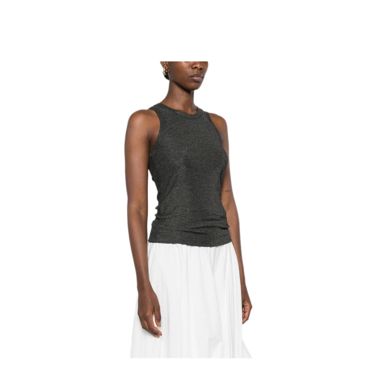 MAYFEYR - Brunello Cucinelli - Women'S Vest - MPA98B1V10C064