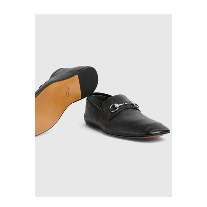 Loafer with Horsebit